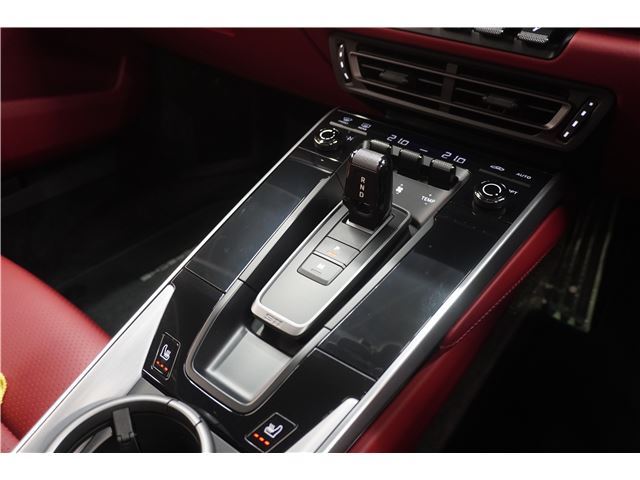 صورة مصغرة 27 لـ 2021 Porsche 911