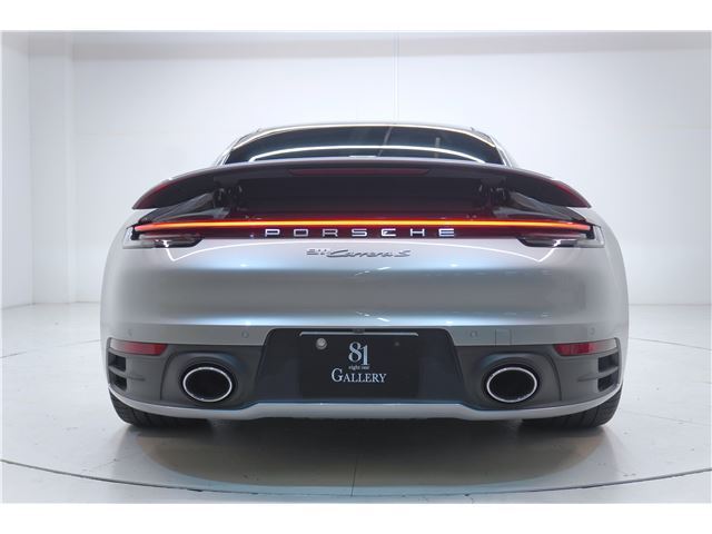 صورة مصغرة 45 لـ 2021 Porsche 911