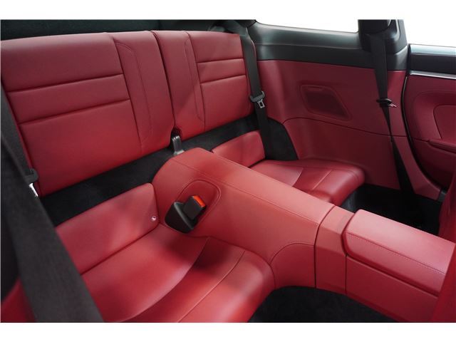 صورة مصغرة 49 لـ 2021 Porsche 911
