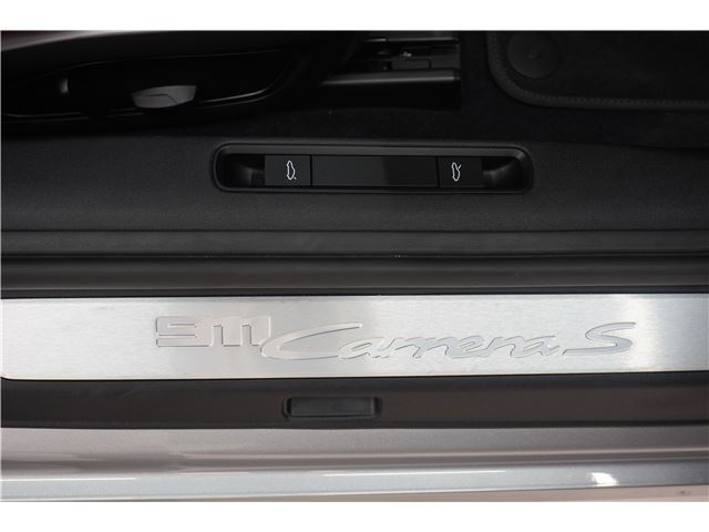 صورة مصغرة 50 لـ 2021 Porsche 911