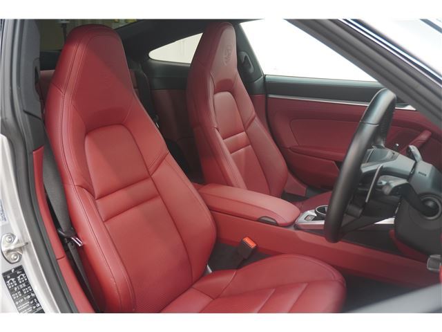 صورة مصغرة 60 لـ 2021 Porsche 911