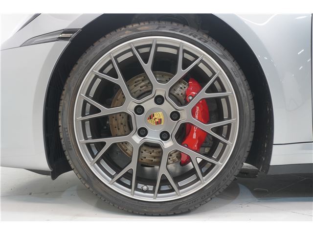 صورة مصغرة 9 لـ 2021 Porsche 911