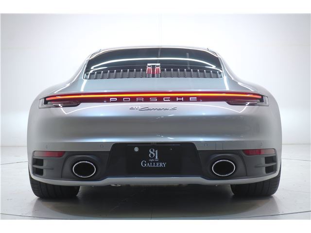 صورة مصغرة 6 لـ 2021 Porsche 911