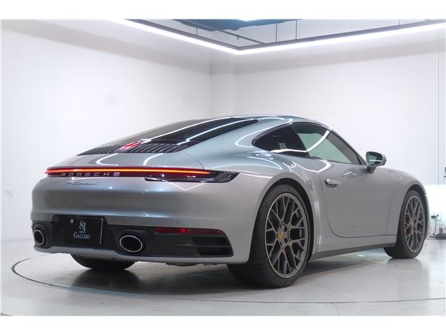صورة مصغرة 5 لـ 2021 Porsche 911