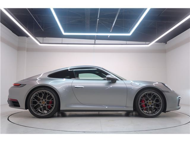 صورة مصغرة 4 لـ 2021 Porsche 911