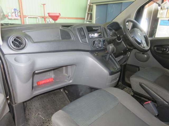 2009 Nissan NV200 VANETTE VAN thumbnail 15