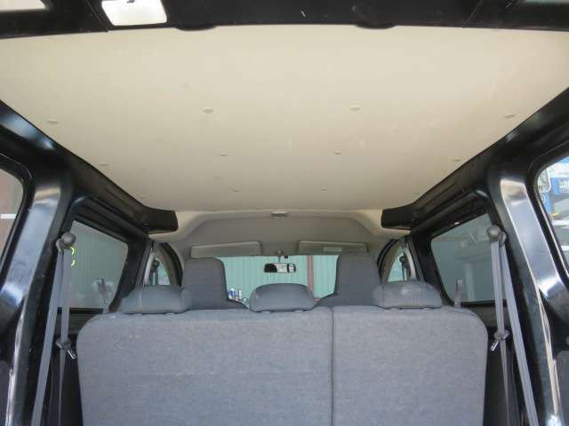 2009 Nissan NV200 VANETTE VAN thumbnail 14