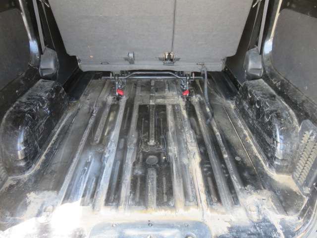 2009 Nissan NV200 VANETTE VAN thumbnail 13