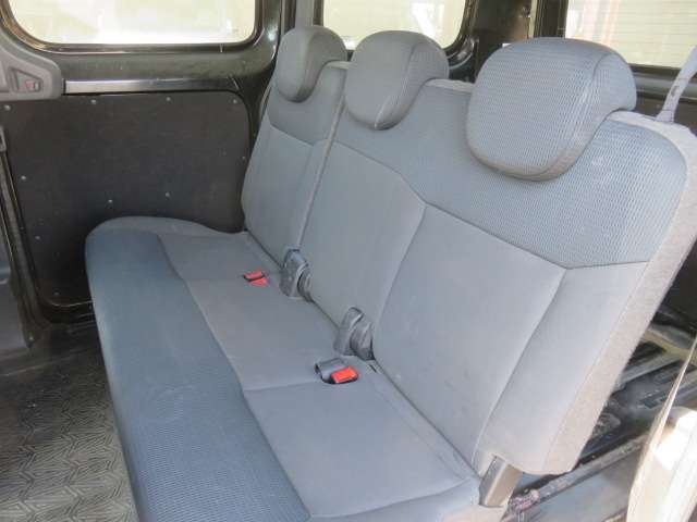 2009 Nissan NV200 VANETTE VAN thumbnail 11