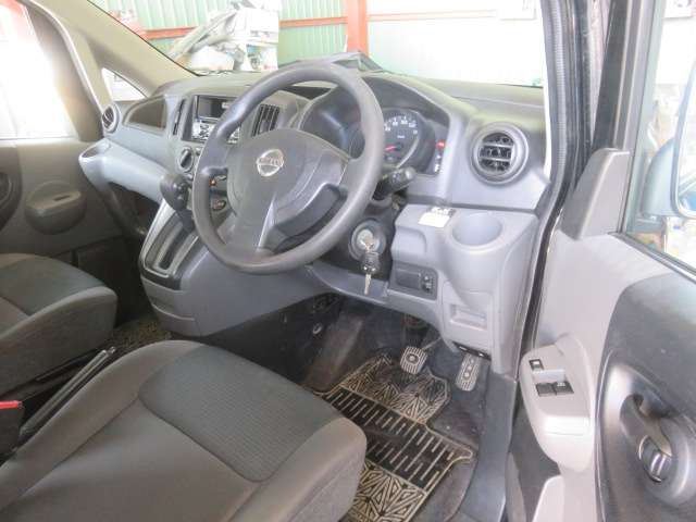 2009 Nissan NV200 VANETTE VAN thumbnail 16
