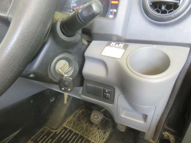2009 Nissan NV200 VANETTE VAN thumbnail 17