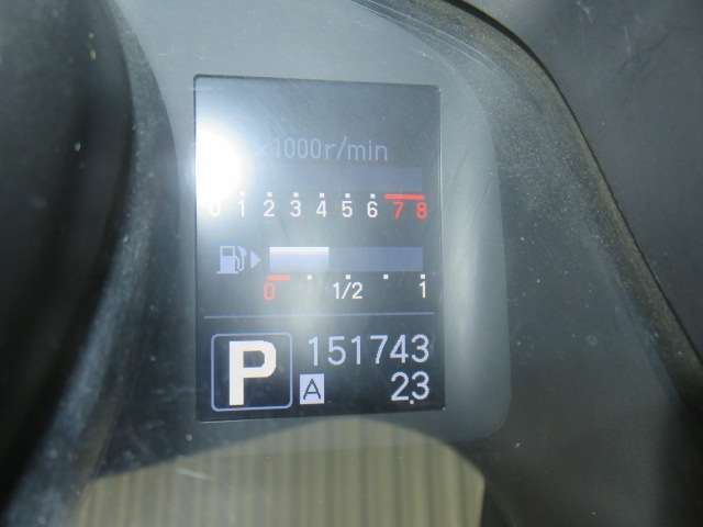 2009 Nissan NV200 VANETTE VAN thumbnail 19