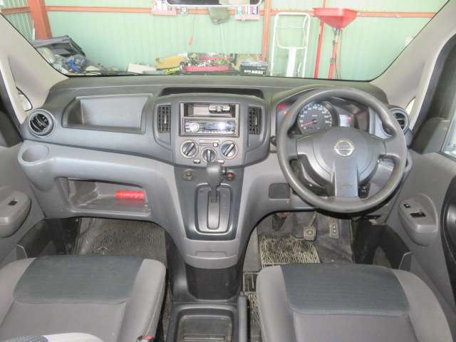 2009 Nissan NV200 VANETTE VAN thumbnail 22