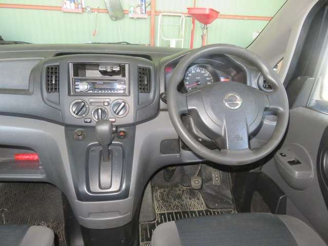 2009 Nissan NV200 VANETTE VAN thumbnail 23