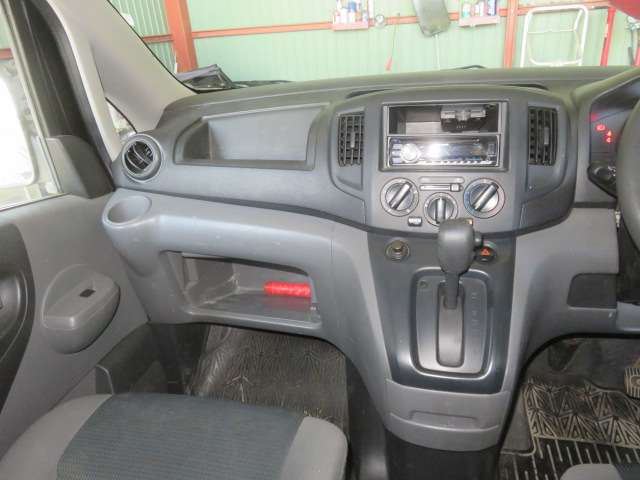 2009 Nissan NV200 VANETTE VAN thumbnail 24