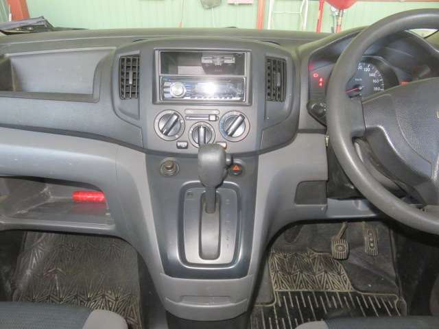 2009 Nissan NV200 VANETTE VAN thumbnail 25