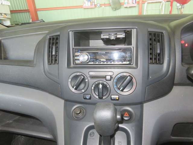 2009 Nissan NV200 VANETTE VAN thumbnail 26