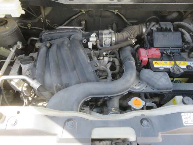 2009 Nissan NV200 VANETTE VAN thumbnail 31