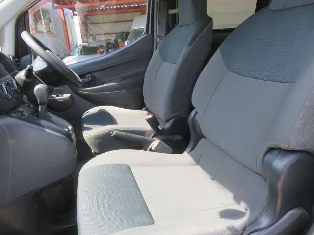 2009 Nissan NV200 VANETTE VAN photo 10