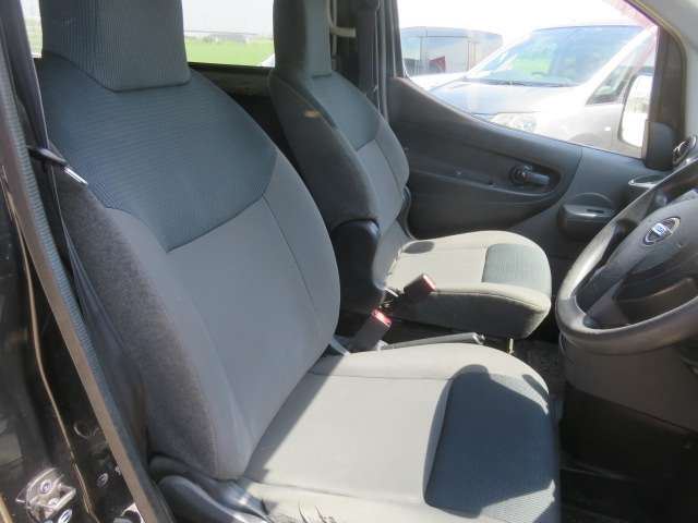 2009 Nissan NV200 VANETTE VAN photo 9