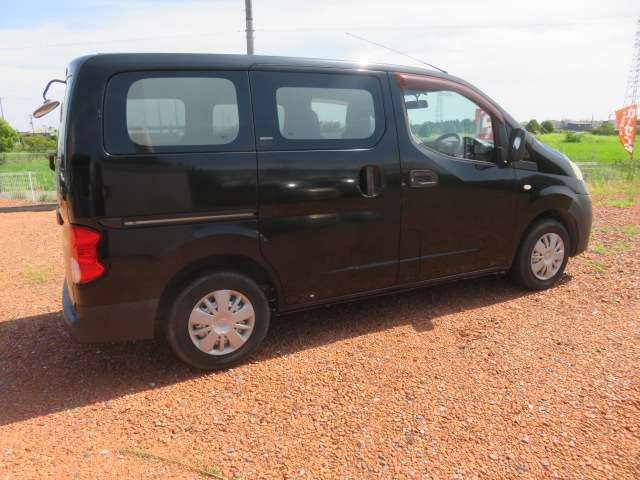 2009 Nissan NV200 VANETTE VAN photo 8