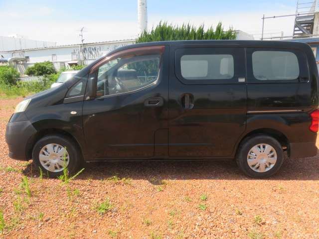 2009 Nissan NV200 VANETTE VAN photo 7