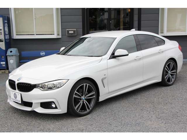 2016 BMW 4 SERIES GRAN COUPE — фото 3