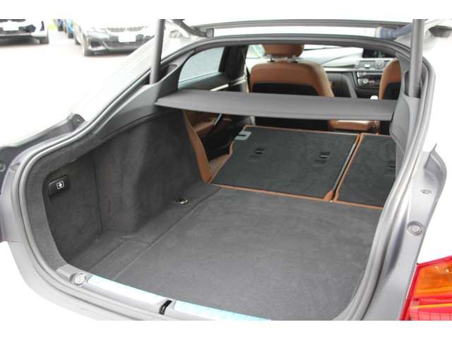 2016 BMW 4 SERIES GRAN COUPE — миниатюра 18