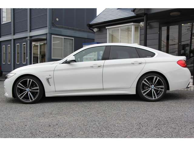 2016 BMW 4 SERIES GRAN COUPE — миниатюра 21