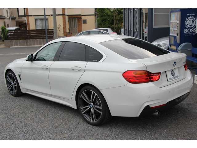 2016 BMW 4 SERIES GRAN COUPE — миниатюра 22