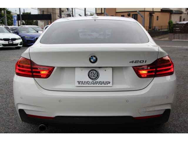 2016 BMW 4 SERIES GRAN COUPE — миниатюра 23