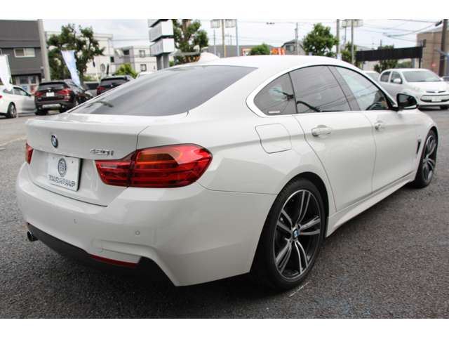 2016 BMW 4 SERIES GRAN COUPE — миниатюра 25