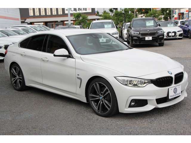 2016 BMW 4 SERIES GRAN COUPE — миниатюра 27