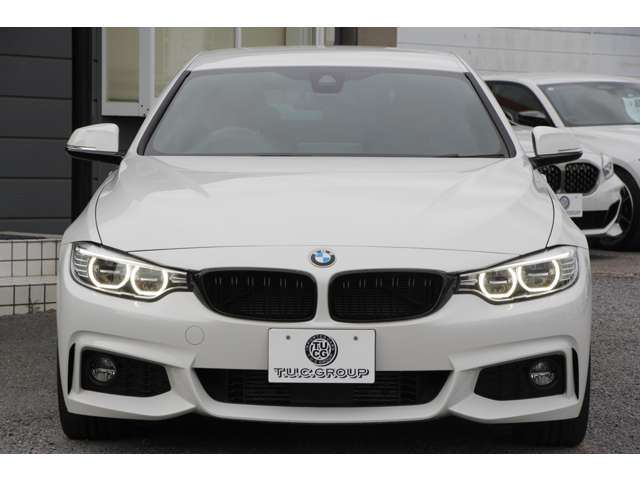2016 BMW 4 SERIES GRAN COUPE — миниатюра 28