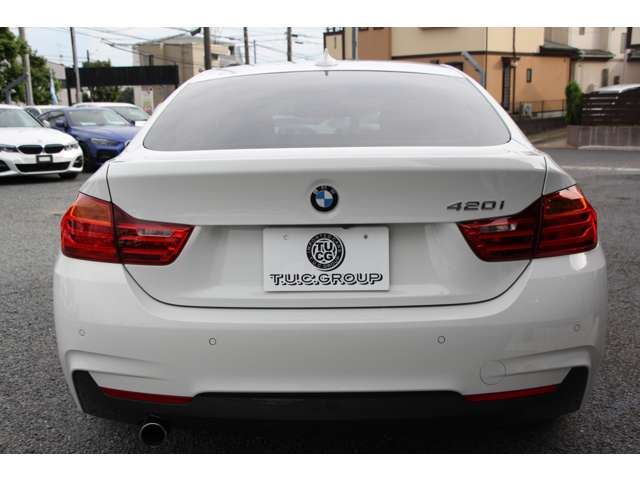 2016 BMW 4 SERIES GRAN COUPE — миниатюра 29