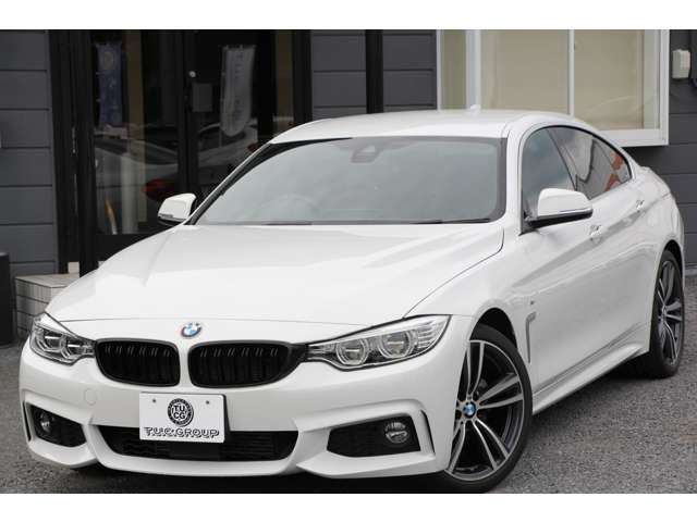 2016 BMW 4 SERIES GRAN COUPE — миниатюра 30