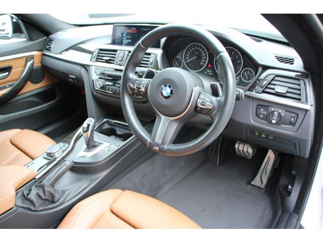 2016 BMW 4 SERIES GRAN COUPE — миниатюра 34