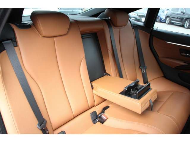 2016 BMW 4 SERIES GRAN COUPE — миниатюра 36