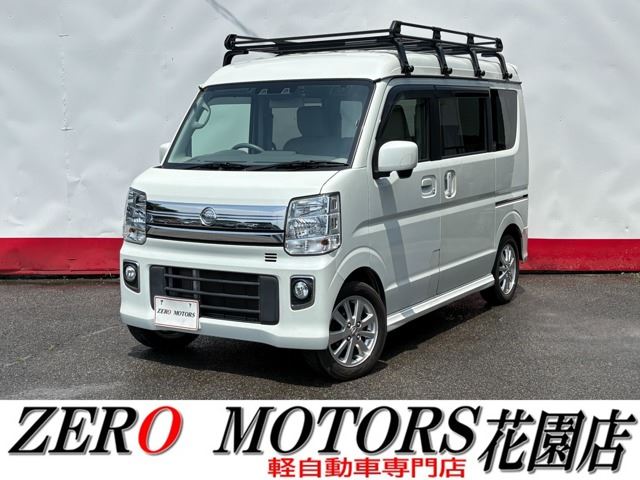 2021 Nissan NV100CLIPPER RIO 照片 1