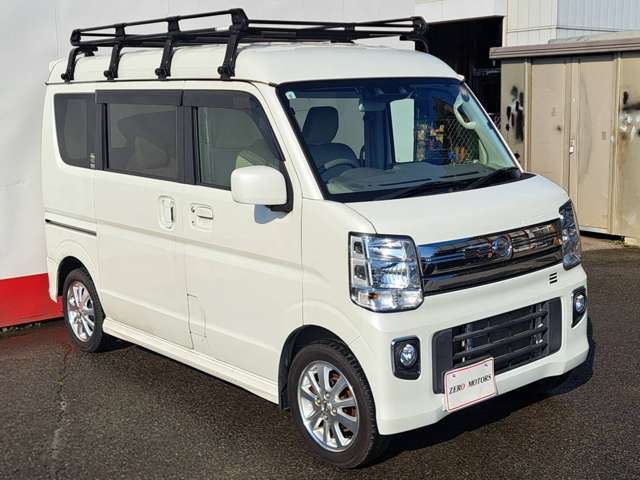 2021 Nissan NV100CLIPPER RIO 照片 3