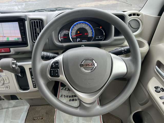 2021 Nissan NV100CLIPPER RIO 照片 13