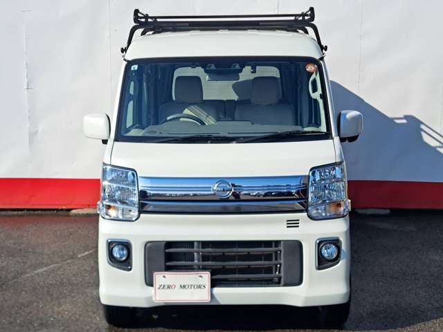 2021 Nissan NV100CLIPPER RIO 照片 2