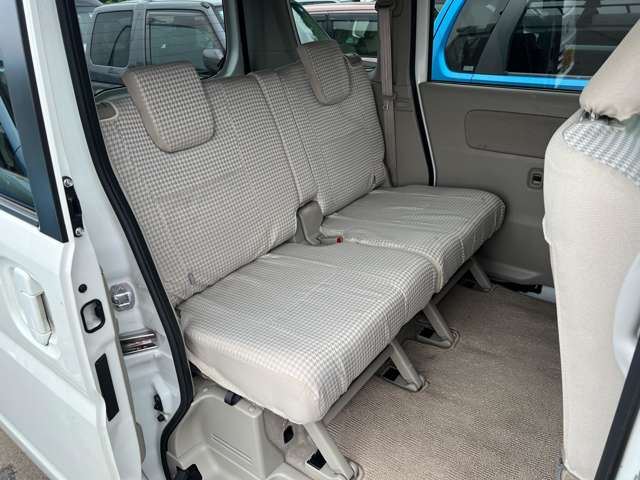 2021 Nissan NV100CLIPPER RIO 照片 11