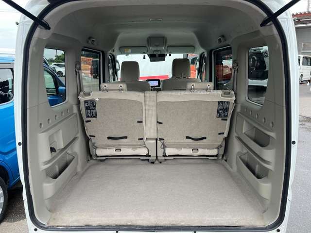 صورة مصغرة 28 لـ 2021 Nissan NV100CLIPPER RIO