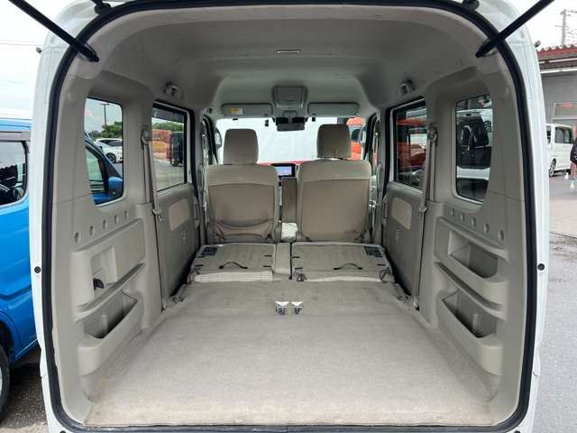 صورة مصغرة 29 لـ 2021 Nissan NV100CLIPPER RIO