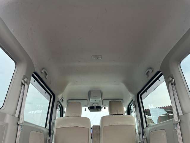 صورة مصغرة 30 لـ 2021 Nissan NV100CLIPPER RIO