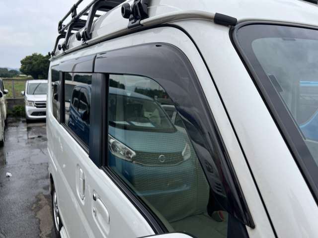 صورة مصغرة 31 لـ 2021 Nissan NV100CLIPPER RIO