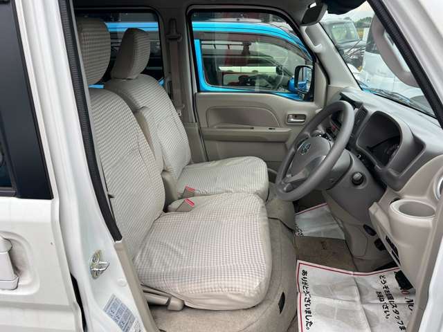 2021 Nissan NV100CLIPPER RIO 照片 10