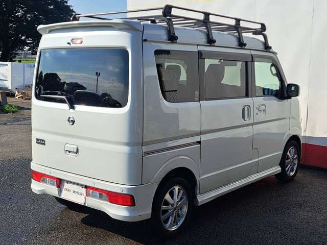 2021 Nissan NV100CLIPPER RIO 照片 9