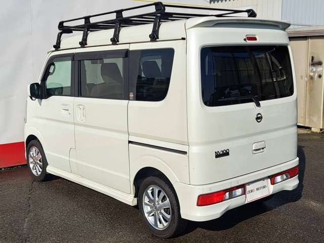 2021 Nissan NV100CLIPPER RIO 照片 8